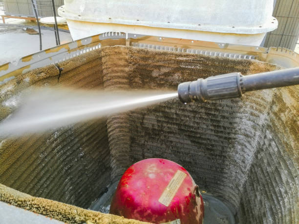 Best Commercial Air Duct Cleaning  in Forest View, IL