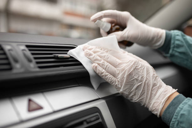 Best HVAC Air Duct Cleaning  in Forest View, IL