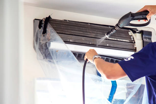 Best HVAC Duct Inspection Services  in Forest View, IL