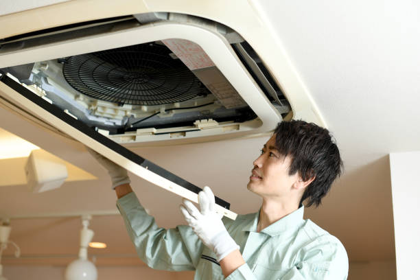 Best HVAC System Cleaning  in Forest View, IL