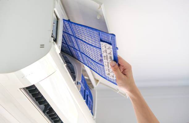 Best General Air Duct Cleaning  in Forest View, IL