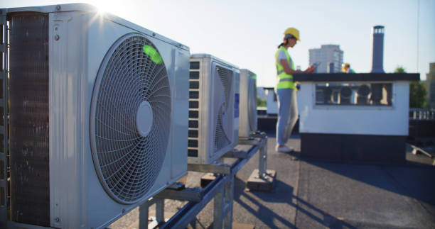 Best Best Air Duct Cleaning Company  in Forest View, IL